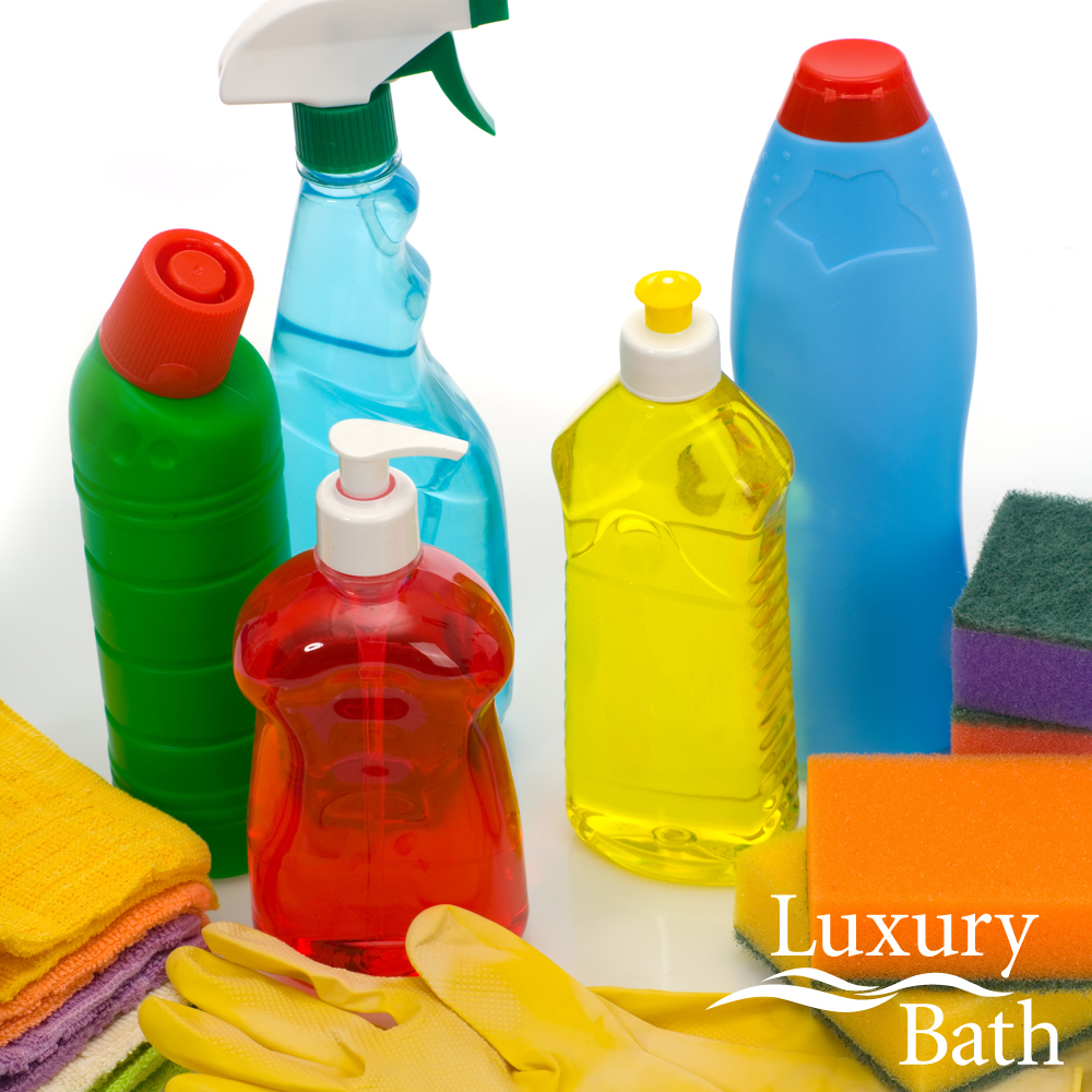 Bathroom Remodeling Company Releases Top Bathroom Cleaning Tips in